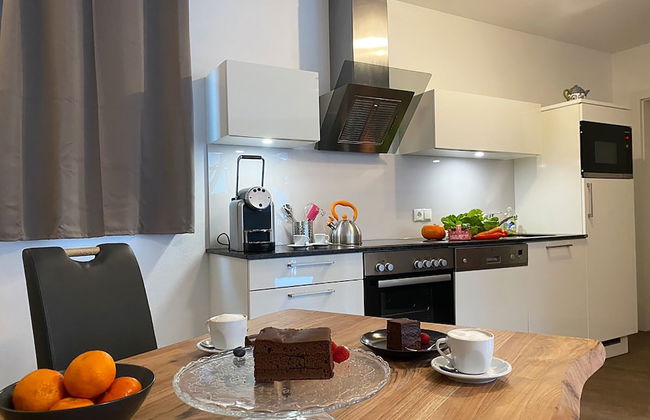 Art Apart Nomay - Foto 28