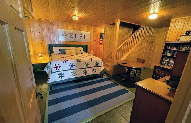 Eagle Scout Lodge - Foto 8