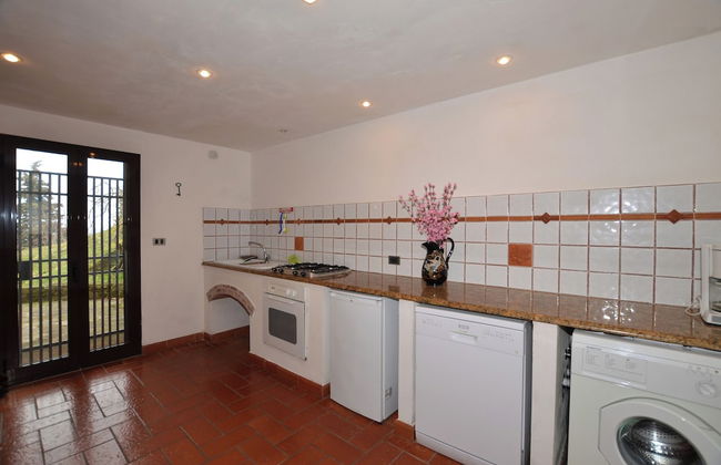 Villa La Chiesina - Foto 11