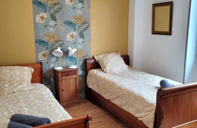 Gîte Homard - Bord de mer - 4/6 personnes - Foto 8