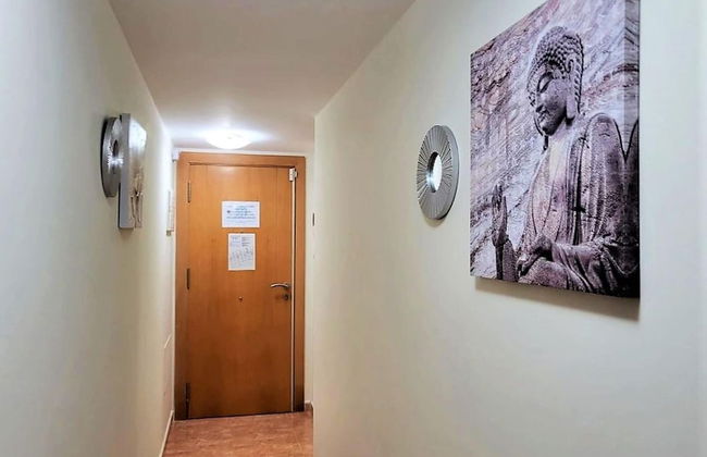 Belvilla by OYO Apartment in Vera Playa - Foto 39