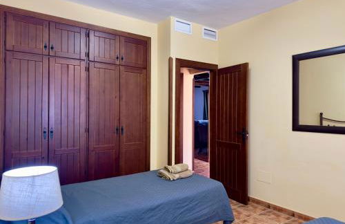 Chalet El Parral - Piscina y Sala de Cine - Photo 37