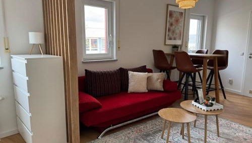 1-Zimmer Apartment, Zentraler Lage - Foto 2