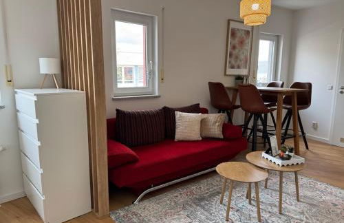 1-Zimmer Apartment, Zentraler Lage - Foto 2