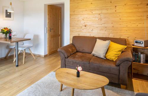 Gästehaus Steiert Fewo Kuhbergblick - Foto 33