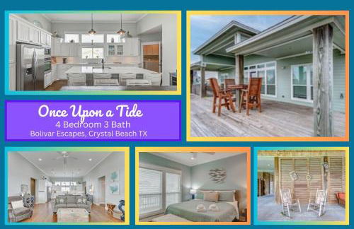 Once Upon a Tide - Foto 1