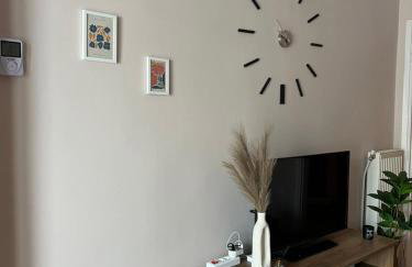 AV Luxury Accommodations 4 - Penthouse - Foto 12