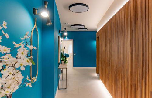 Luxurious Studio Madrid Centro TEMPORAL PDD2915 - Foto 49