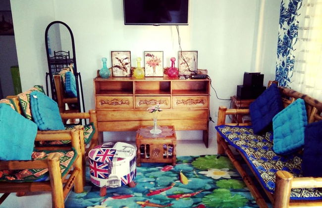 Marie's Sleep Transient House - Foto 13