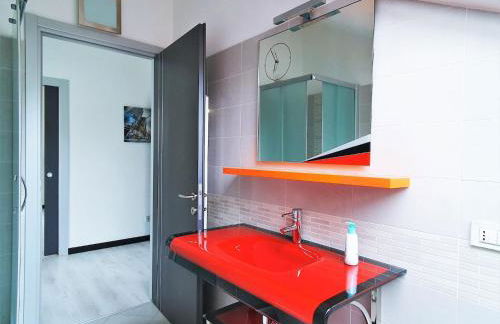 Holiday Home by Lake Maggiore with Mountain Views - Foto 25