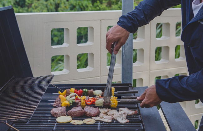 Hideout Okinawa Uruma - Foto 46