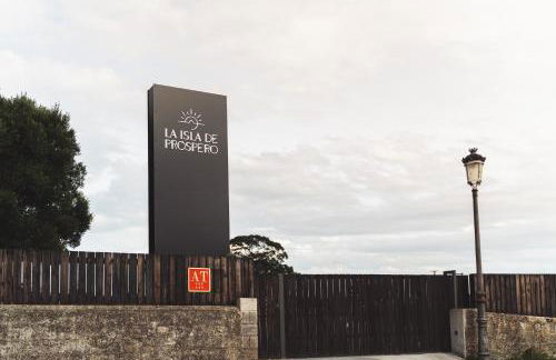 La Isla de Próspero - Foto 45