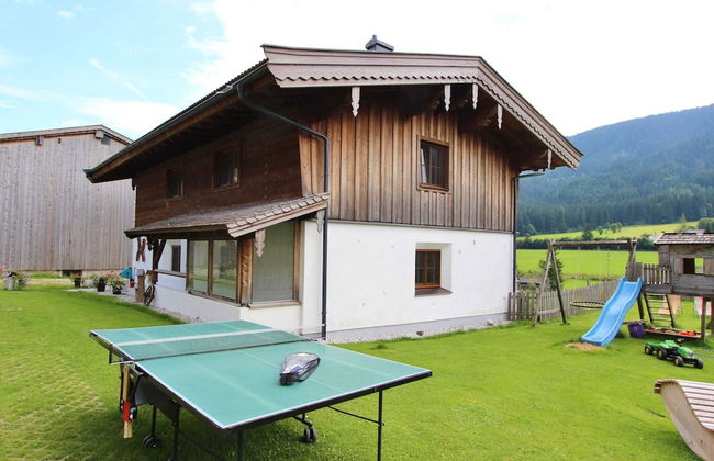 Apartment Leogang Near Ski Slopes - Foto 15