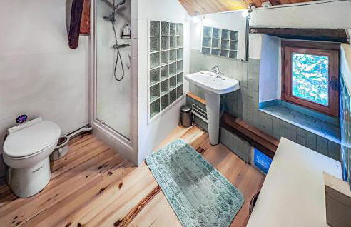 2 Bedroom Awesome Home In Les Cabannes - Foto 16