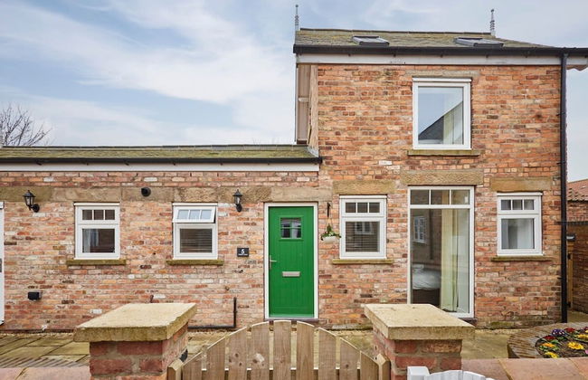 Host Stay Jubilee Close - Foto 1