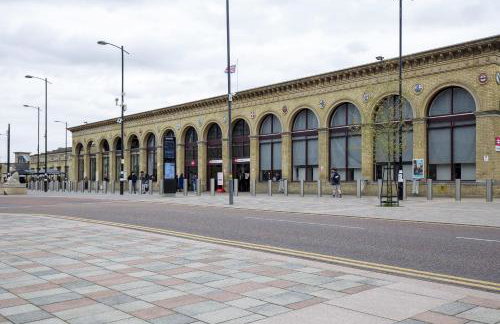 Pass the Keys Stylish and modern apartment - Foto 34