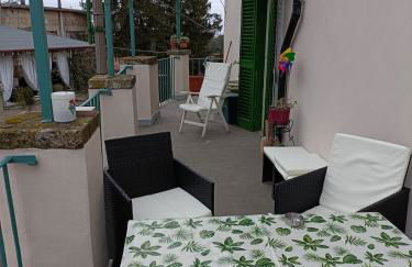 La terrazza sul Borgo di Quadroni - Foto 12