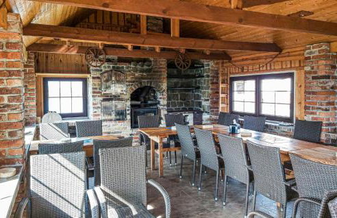 Lovely Home In Gubin With Sauna - Foto 16