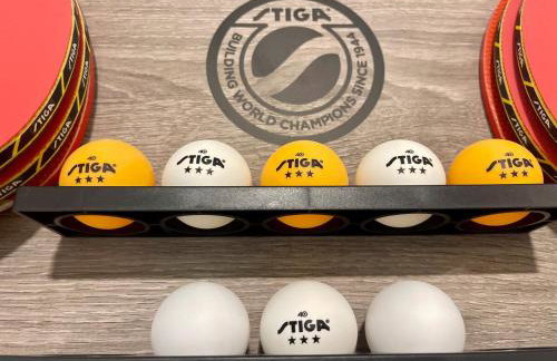 2 Kitchens, Pool, Ping Pong, Corn Hole, BBQ - Foto 17