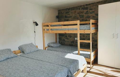 Auró Blanc- Allotjament Turístic - Photo 9