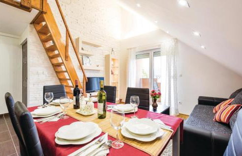 Two-Bedroom Apartment In Ogulin - Foto 16