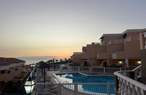 Paradise Ocean View Apartment with Terrace - Foto 33