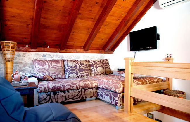 Salvezani apartments - Foto 29