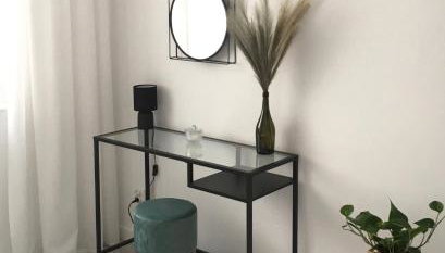 Apartament Miętowa Zebra - Foto 2