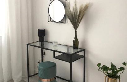 Apartament Miętowa Zebra - Foto 2