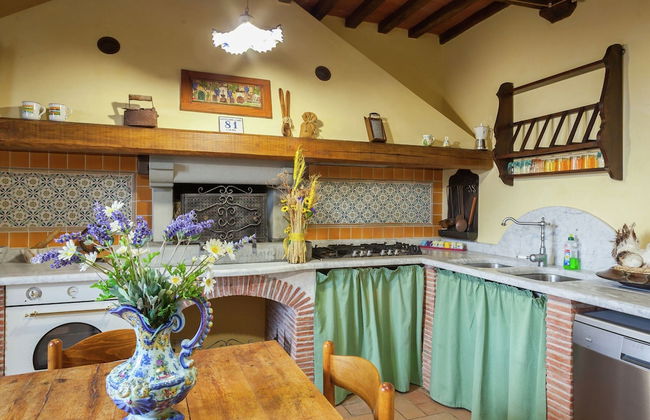 Castiglione di Garfagnana Haven - Foto 14