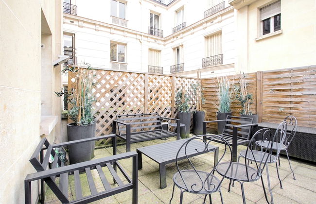 Le Saint Lazare - Foto 59