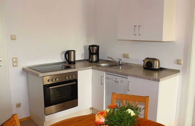 Cosy Apartment in Weissig With Garden - Foto 60