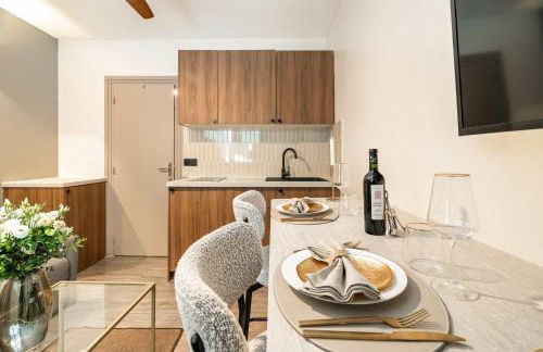 Arc de Triomphe - Deluxe studio - Foto 12