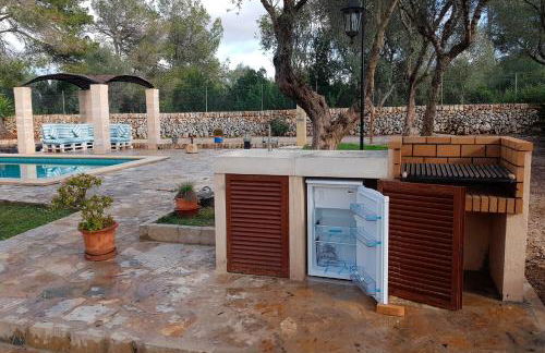 Finca Isabel y Guillermo con posibilidad de piscina climatizada - Foto 39