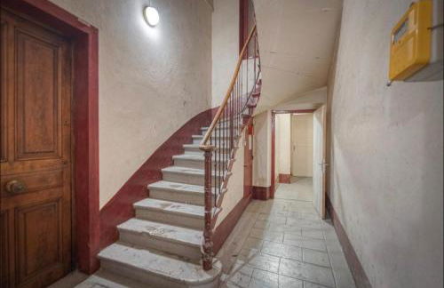 Studio Cosy - Proche Tram et Gare de Grenoble - Foto 3