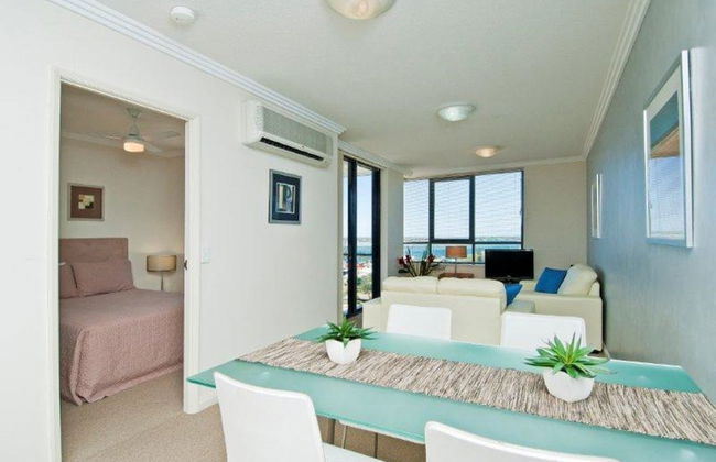 Aqualine Apartments - Foto 37