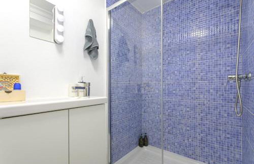 Historic Center private Terrace and Parking Option - Foto 25