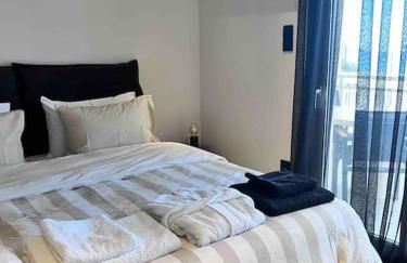 Lagonisi 2 bedroom luxury Apartment by the sea! - Photo 8