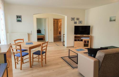 Ferienwohnungen Ostseebad Sellin - Foto 16