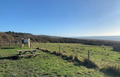 The Captain's Retreat, Quiet 1 Bed Dog Friendly - Foto 39