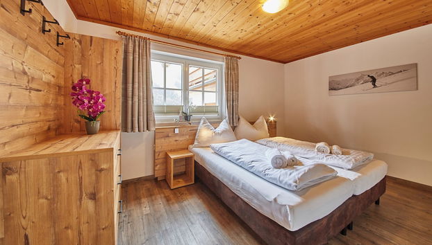 Delfi Ski & Bike Apartments - Foto 2, Habitación