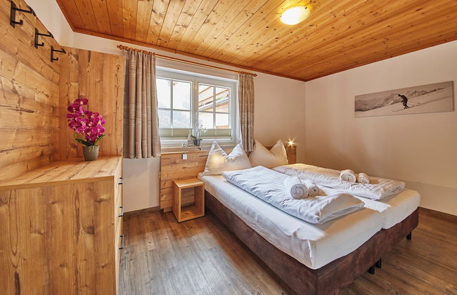Delfi Ski & Bike Apartments - Photo 2