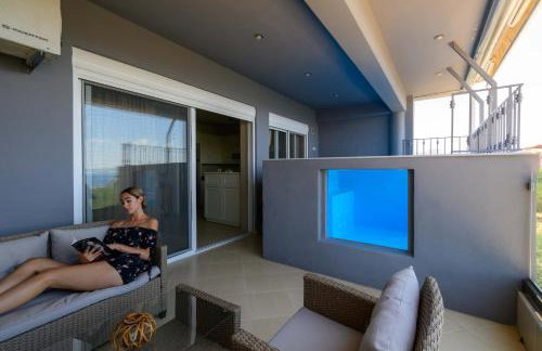 Grand Suites with Private Pools - Photo 14