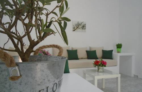 Leros Eleonas Apartments - Foto 75