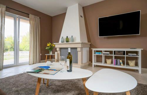 Hvaretta villas with private pools - Foto 61