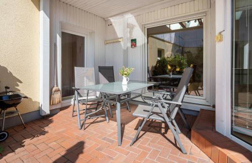 Ferienhaus Sommerrose - Foto 2