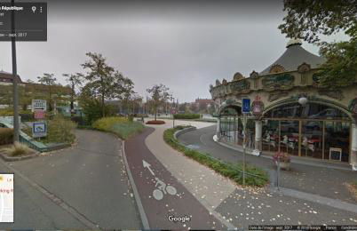 Les Suites Du Cygne - Foto 73