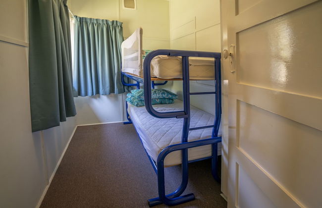 Wombeyan Caves - Foto 4