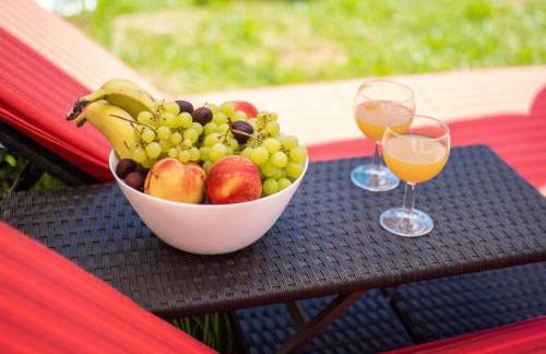 Villa Rodo - Foto 51