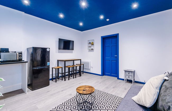 Stay With Empire - Windsor Terrace - Foto 71